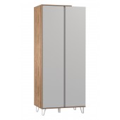 М/С ГАВАНА ШКАФ ДЛЯ ОДЕЖДЫ 58.17